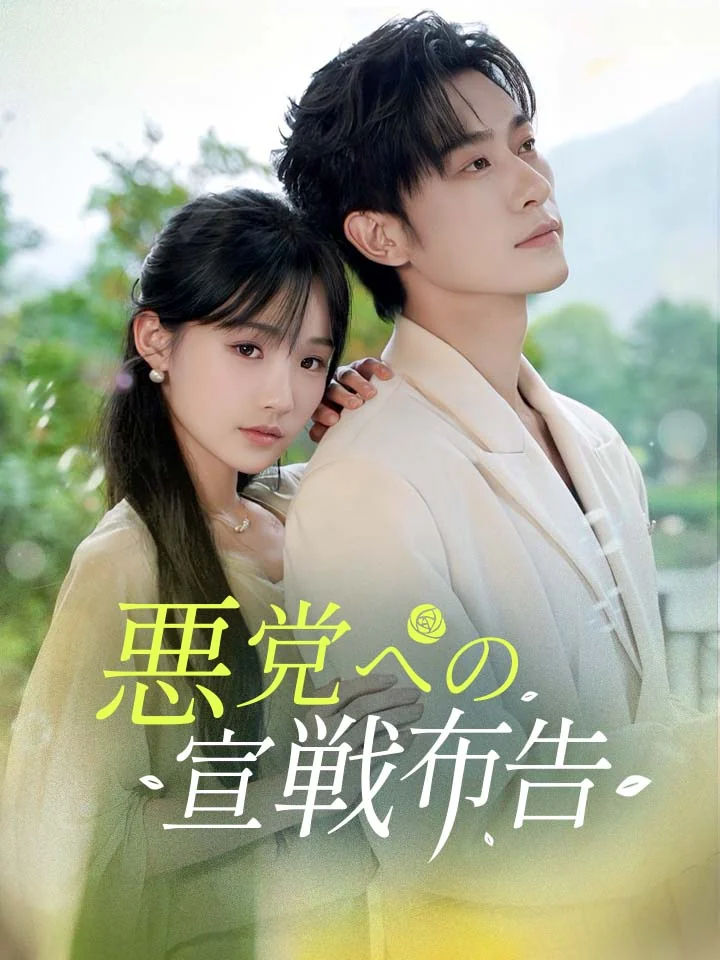 悪党への宣戦布告ミニシリーズ