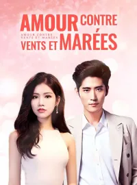 Amour contre vents et maréesMini-séries