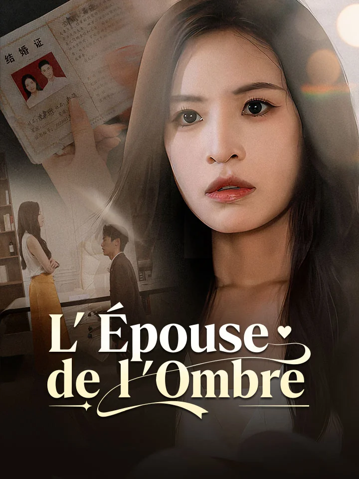 L'Épouse de l'OmbreMini-séries