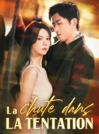 La chute dans la tentationMini-séries