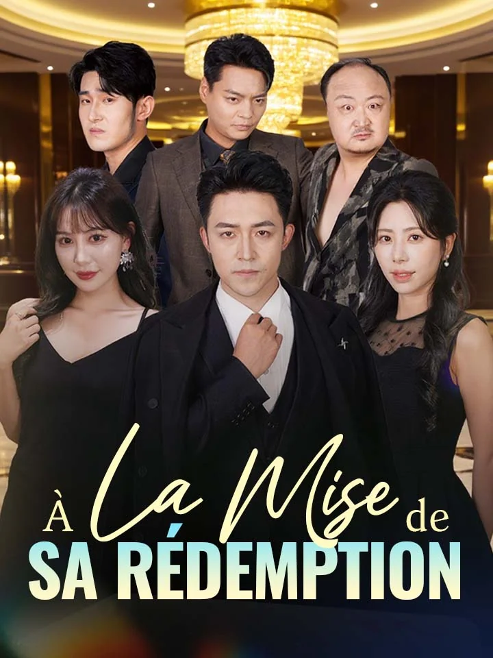 À La Mise de Sa RédemptionMini-séries