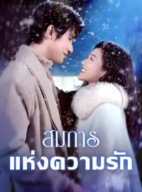 สมการแห่งความรักมินิซีรีส์