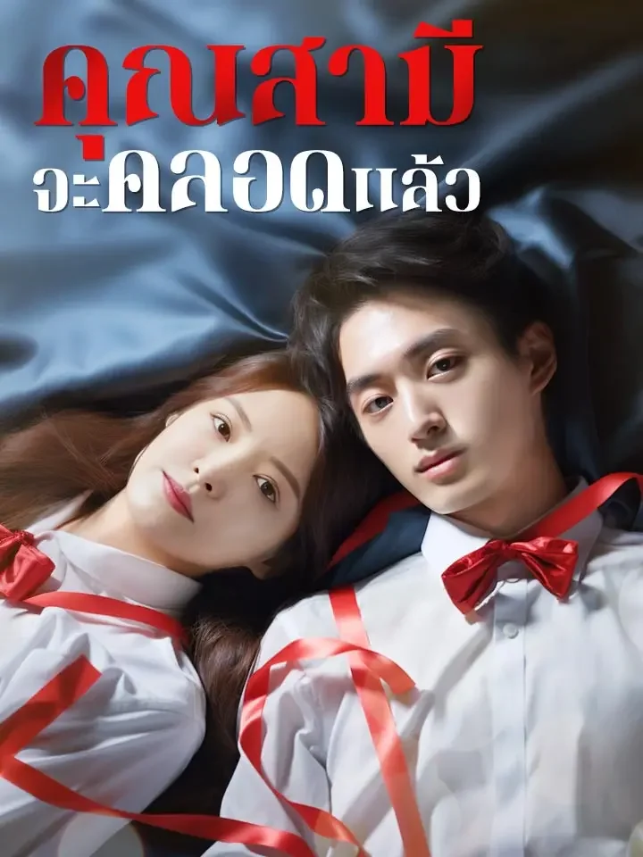 คุณสามีจะคลอดแล้วมินิซีรีส์