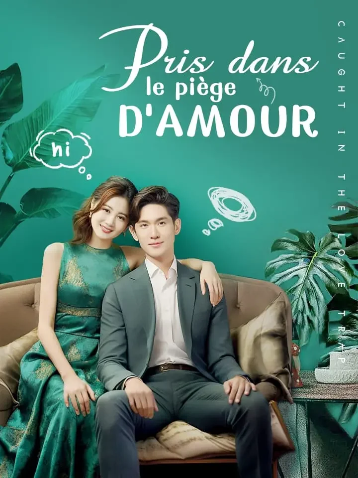 Pris dans le piège d'amourMini-séries