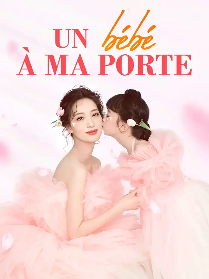 Un bébé à ma porteMini-séries
