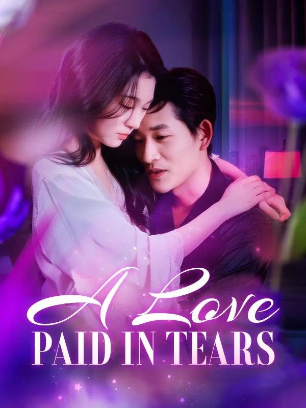 A Love Paid in Tears cover art