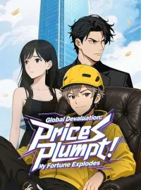 Global Devaluation: Prices Plummet, My Fortune ExplodesShort Dramas
