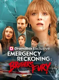 Emergency Reckoning: Brother's FuryMini Series