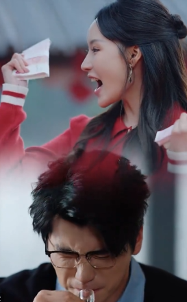 Ex's Kin Regret Divorce chinese drama