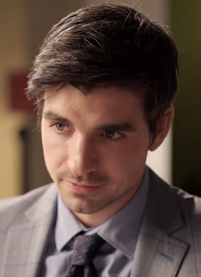 The Day the Champion Racer Lost His Bride shortmax