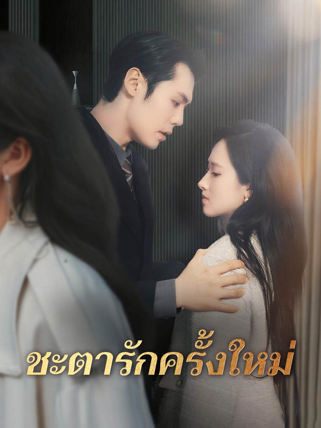 ชะตารักครั้งใหม่มินิซีรีส์