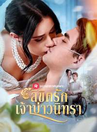 ลิขิตรัก เจ้าบ่าวนิทราซีรีส์สั้น