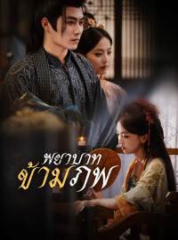 พยาบาทข้ามภพซีรีส์สั้น