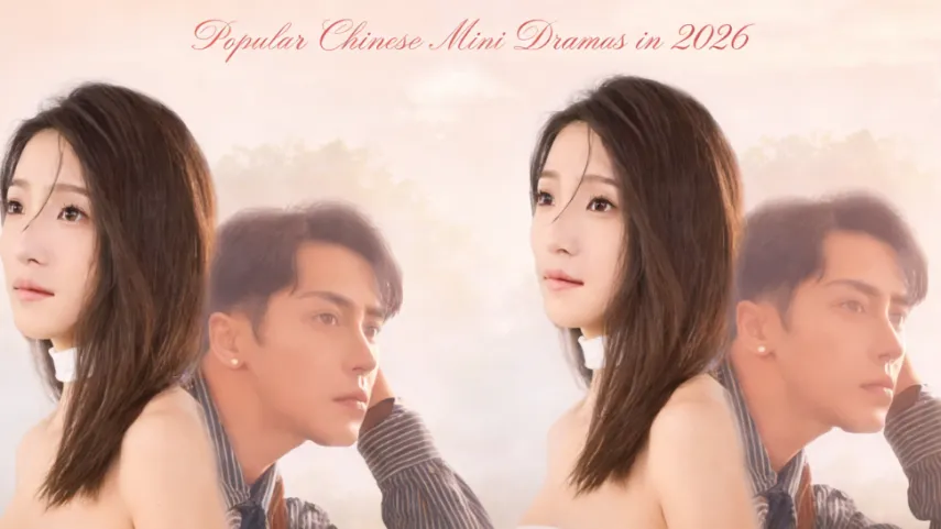 Popular Chinese Mini Dramas in 2026