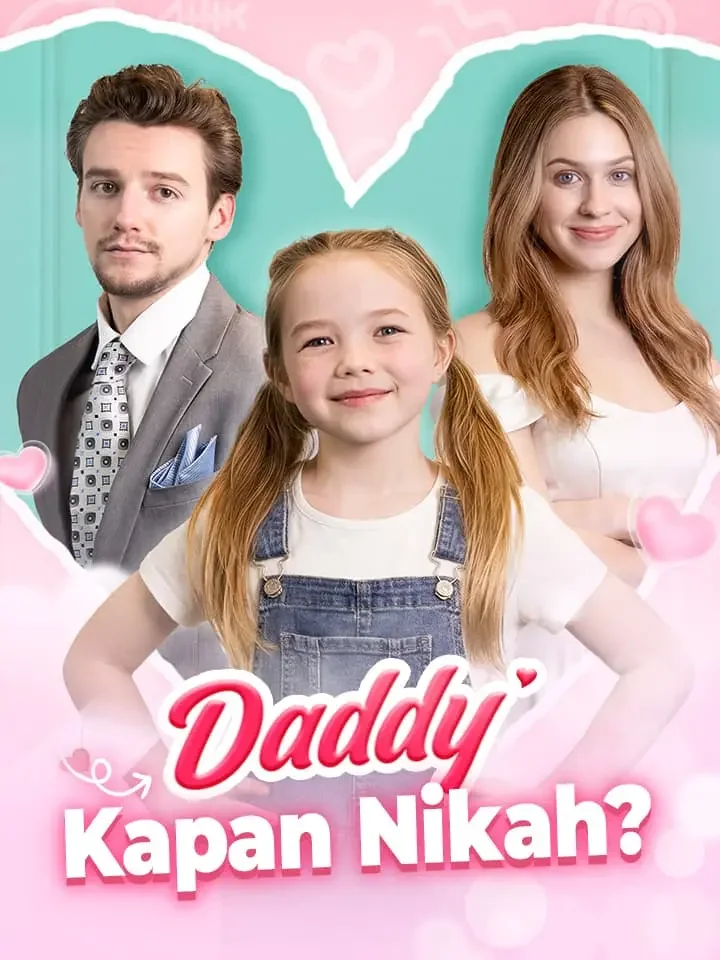 Sampul Daddy Kapan Nikah?