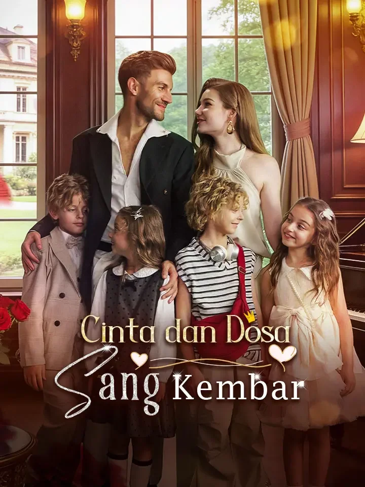 Cinta dan Dosa Sang KembarMini Seri