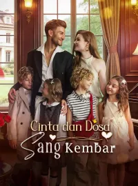 Cinta dan Dosa Sang KembarDrama Pendek