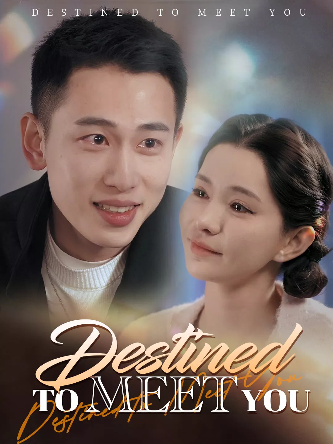 Destined to Meet You Mini Series
