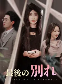 最後の別れショートドラマ