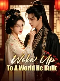 Woke Up To A World He BuiltShort Dramas