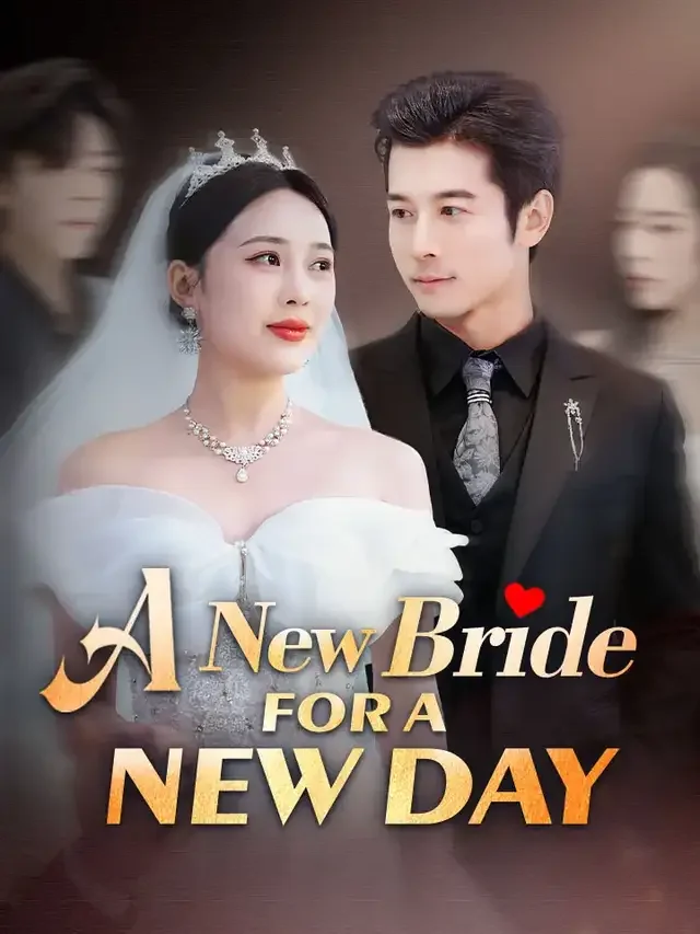 A New Bride For A New Day cover art