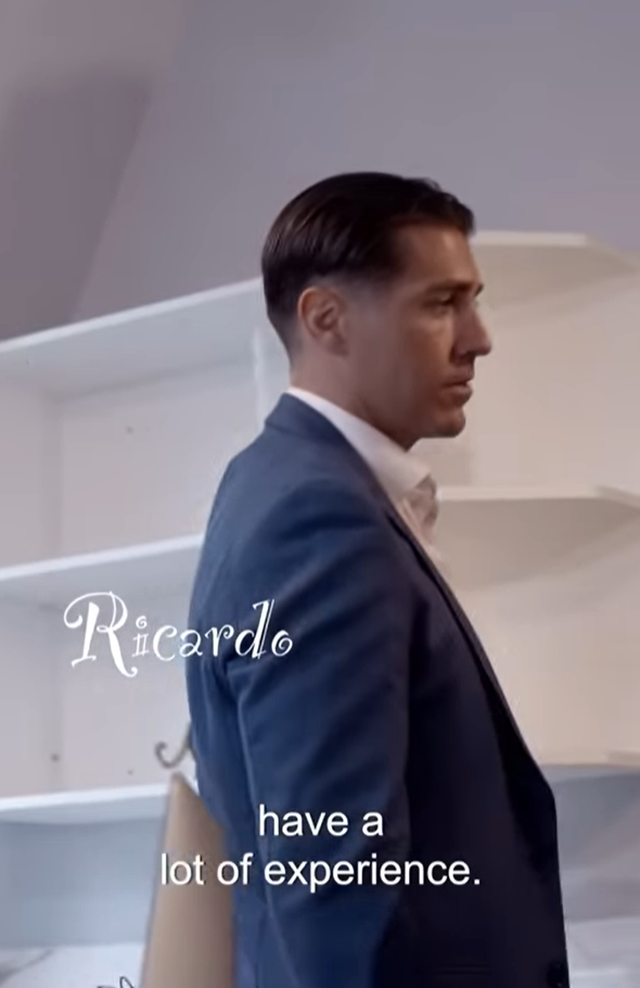 I’m Obsessed With My Boss Part II full episodes