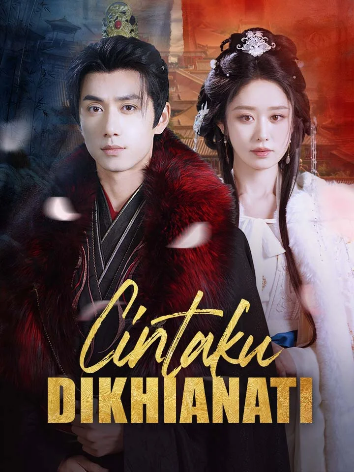 Cintaku DikhianatiMini Seri