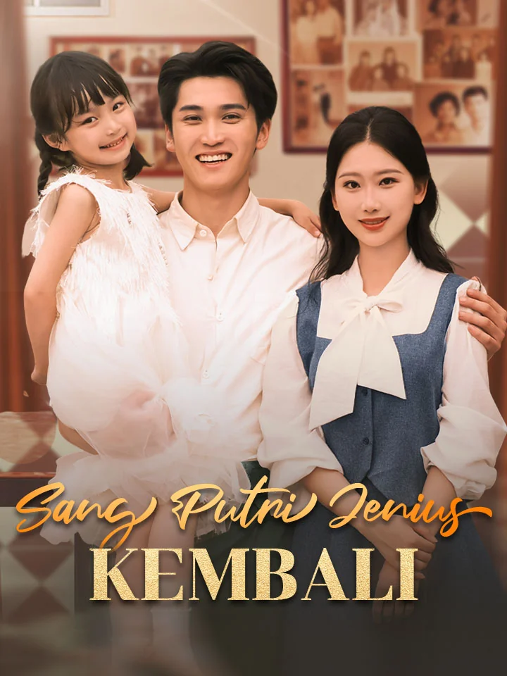 Sang Putri Jenius KembaliMini Seri