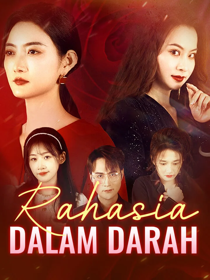 Rahasia Dalam DarahMini Seri