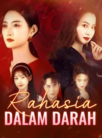 Rahasia Dalam DarahDrama Pendek