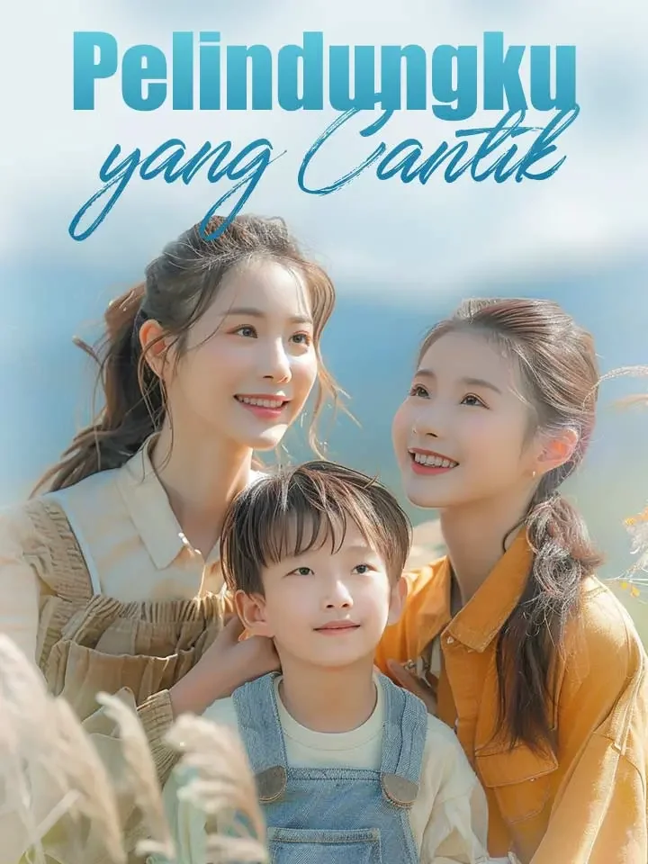 Pelindungku yang CantikMini Seri