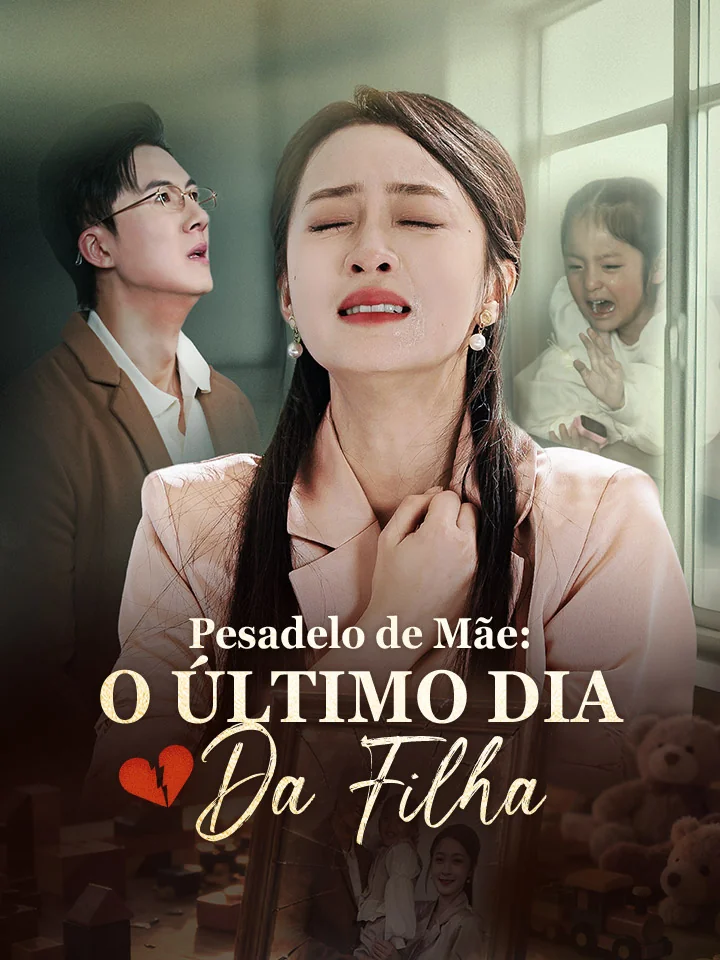 Pesadelo de Mãe: O Último Dia da FilhaMini Séries