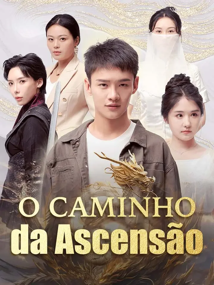 O Caminho da AscensãoMini Séries