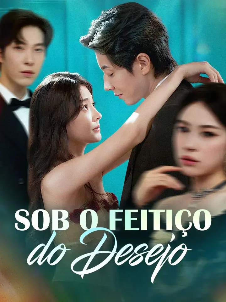 Sob o Feitiço do DesejoMini Séries