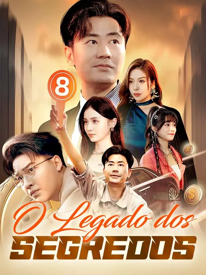 O Legado dos SegredosMini Séries