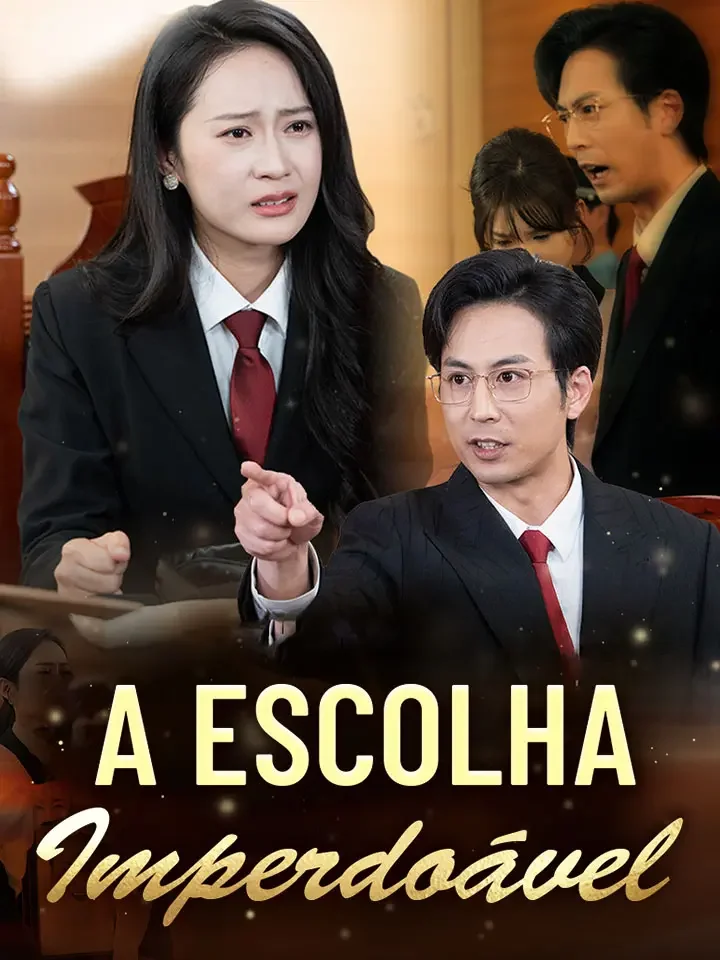 A Escolha ImperdoávelMini Séries