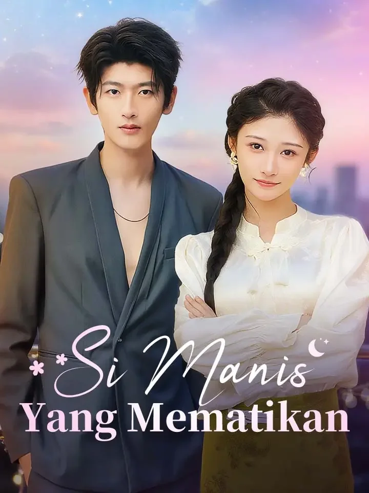 Si Manis yang MematikanMini Seri