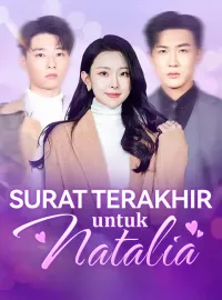 Surat Terakhir untuk NataliaMini Seri