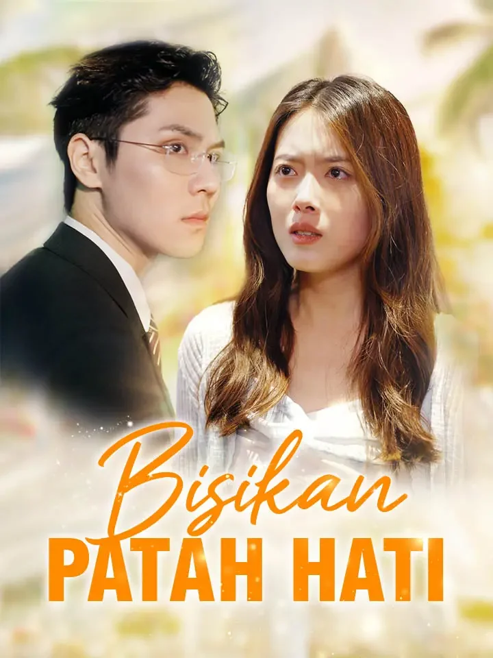 Bisikan Patah HatiMini Seri