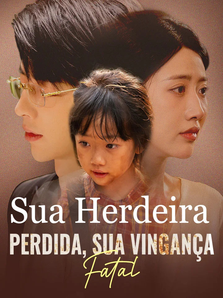 Sua Herdeira Perdida, Sua Vingança FatalMini Séries