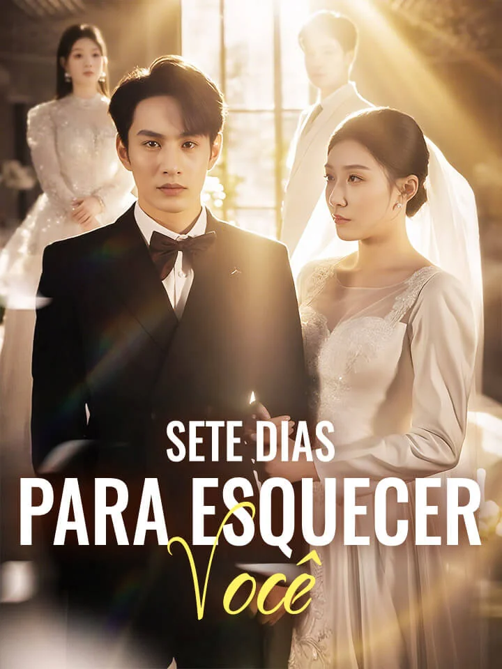 Sete Dias Para Esquecer VocêMini Séries