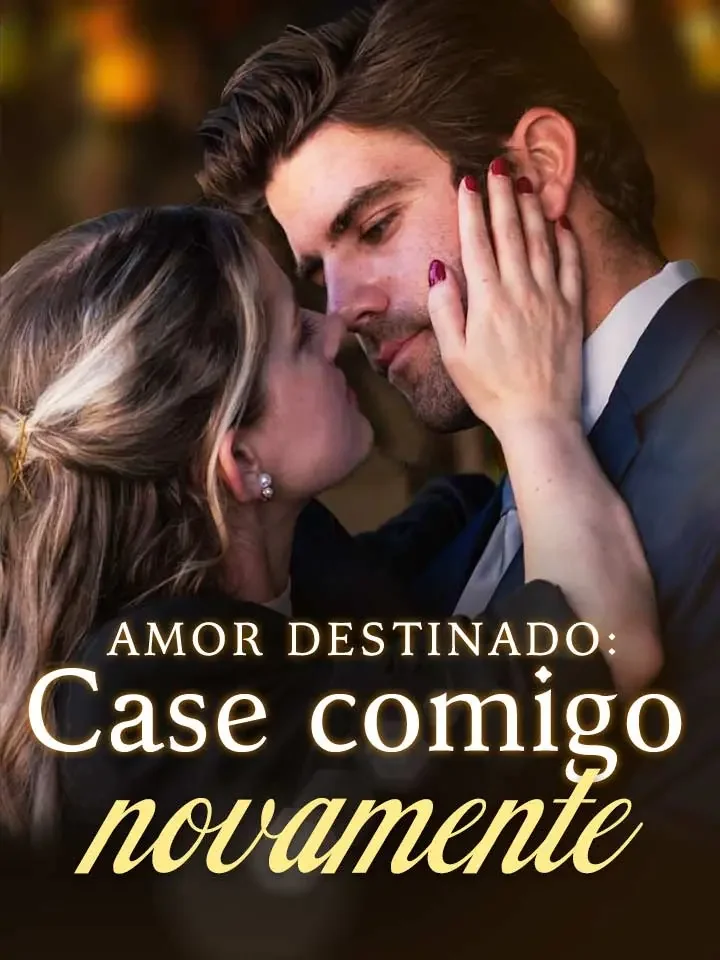 Amor destinado: Case comigo novamenteMini Séries