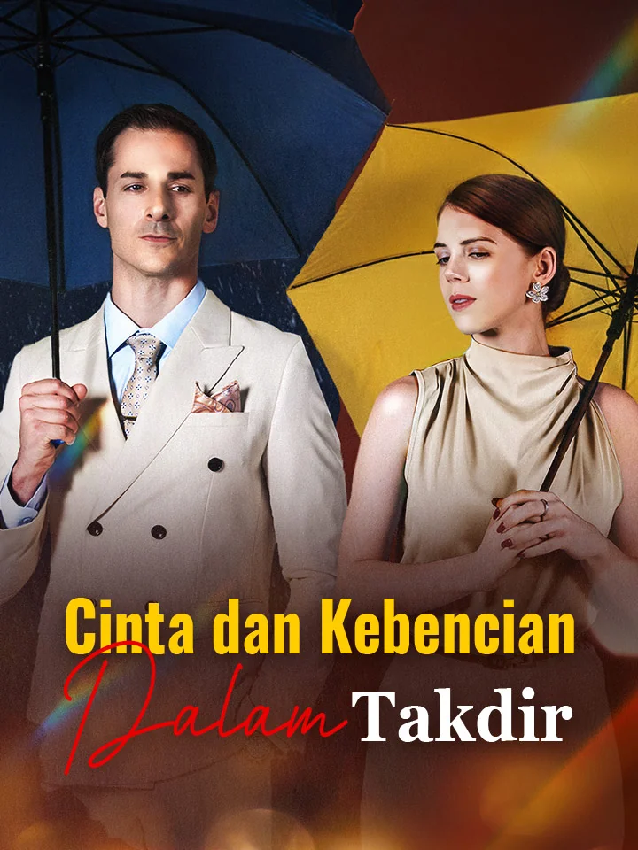 Cinta dan Kebencian dalam TakdirMini Seri