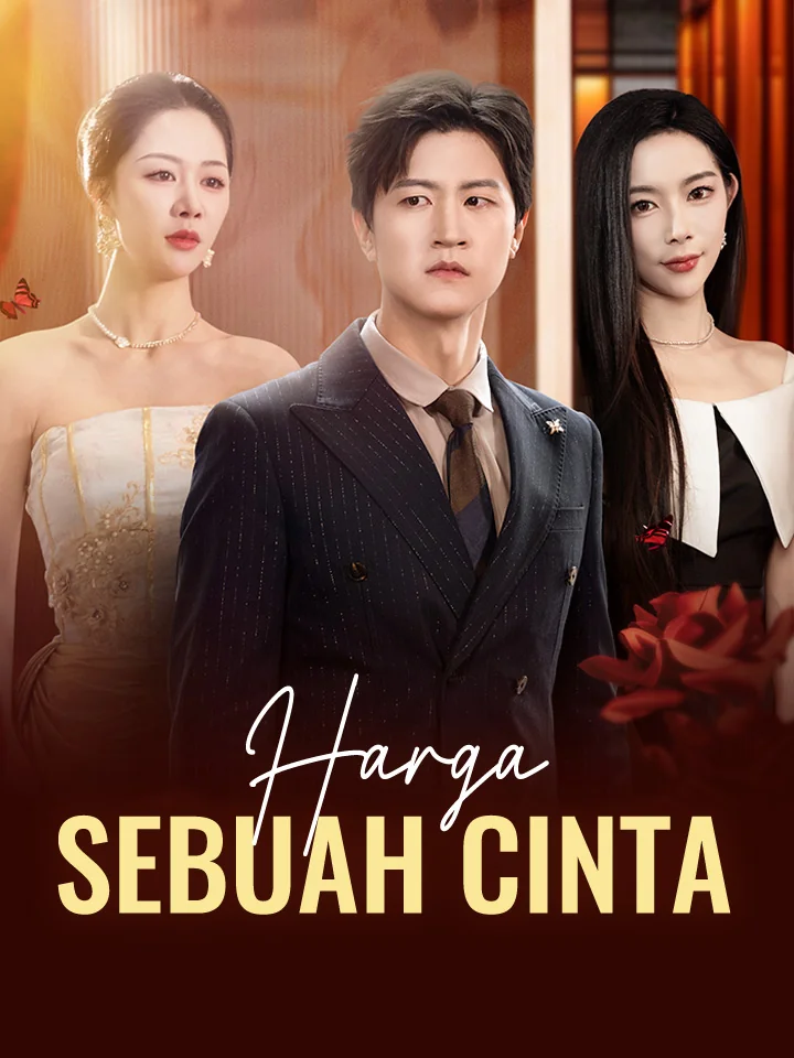 Harga Sebuah CintaMini Seri