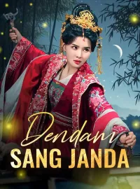 Dendam Sang JandaDrama Pendek