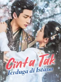 Cinta Tak Terduga di IstanaMini Seri