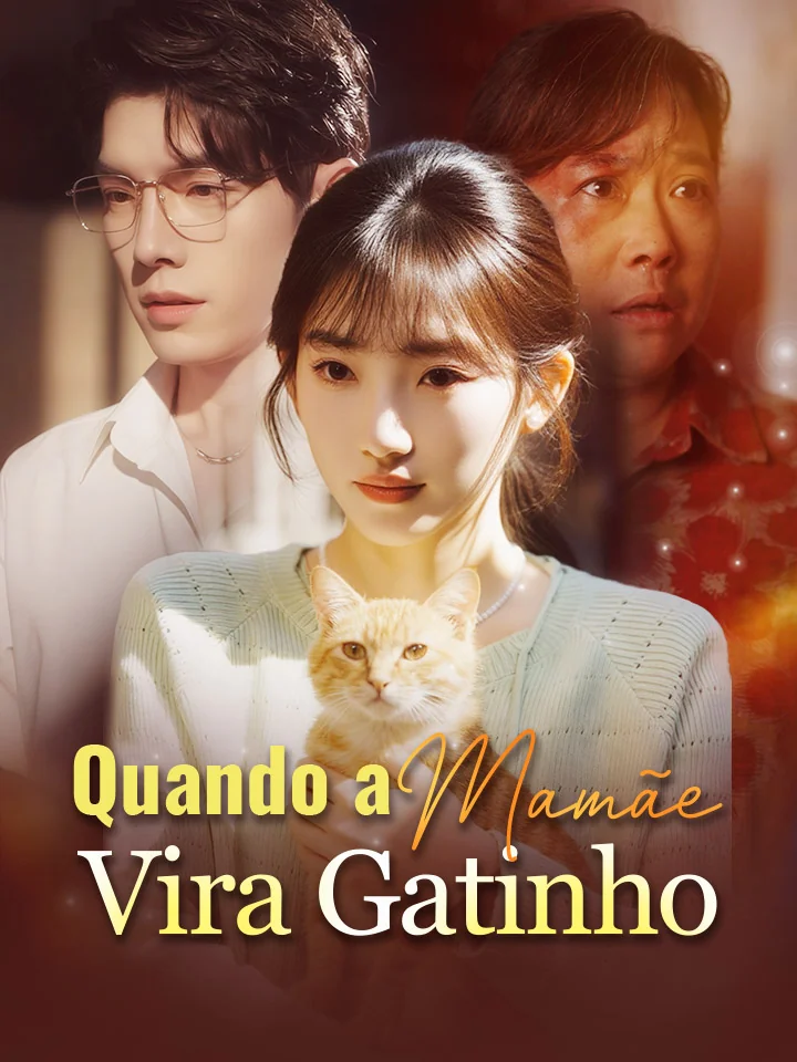 Quando a Mamãe Vira GatinhoMini Séries