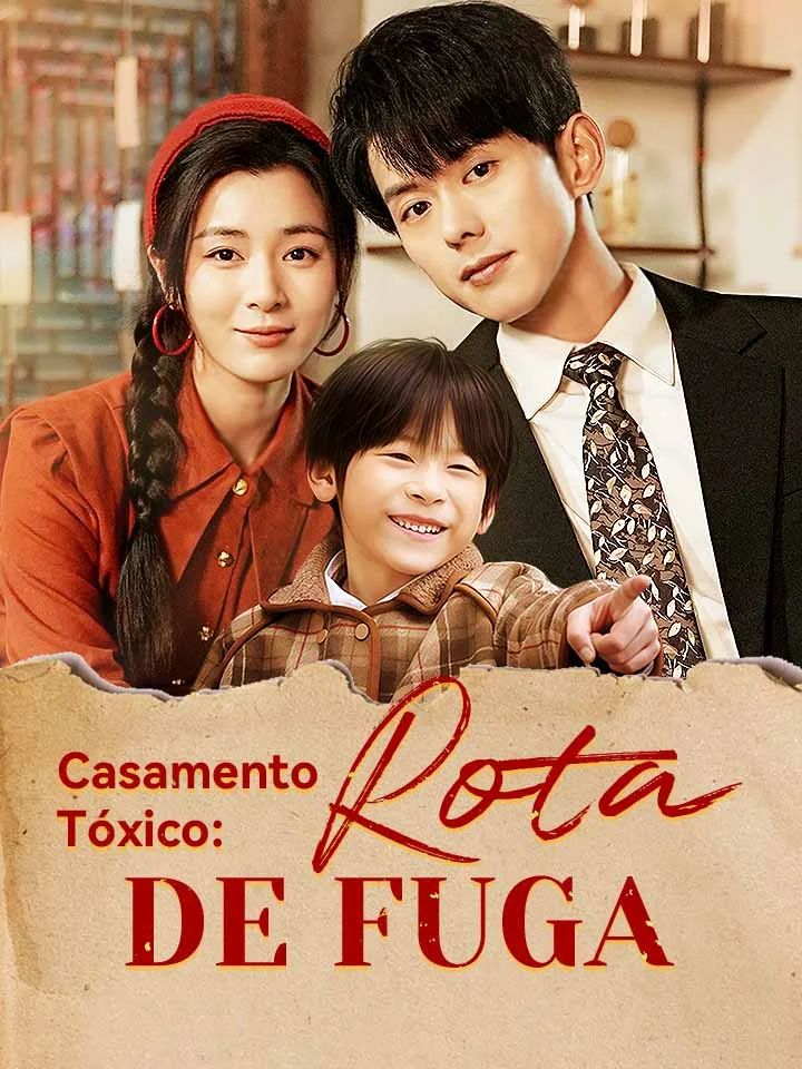 Casamento Tóxico: Rota de FugaMini Séries