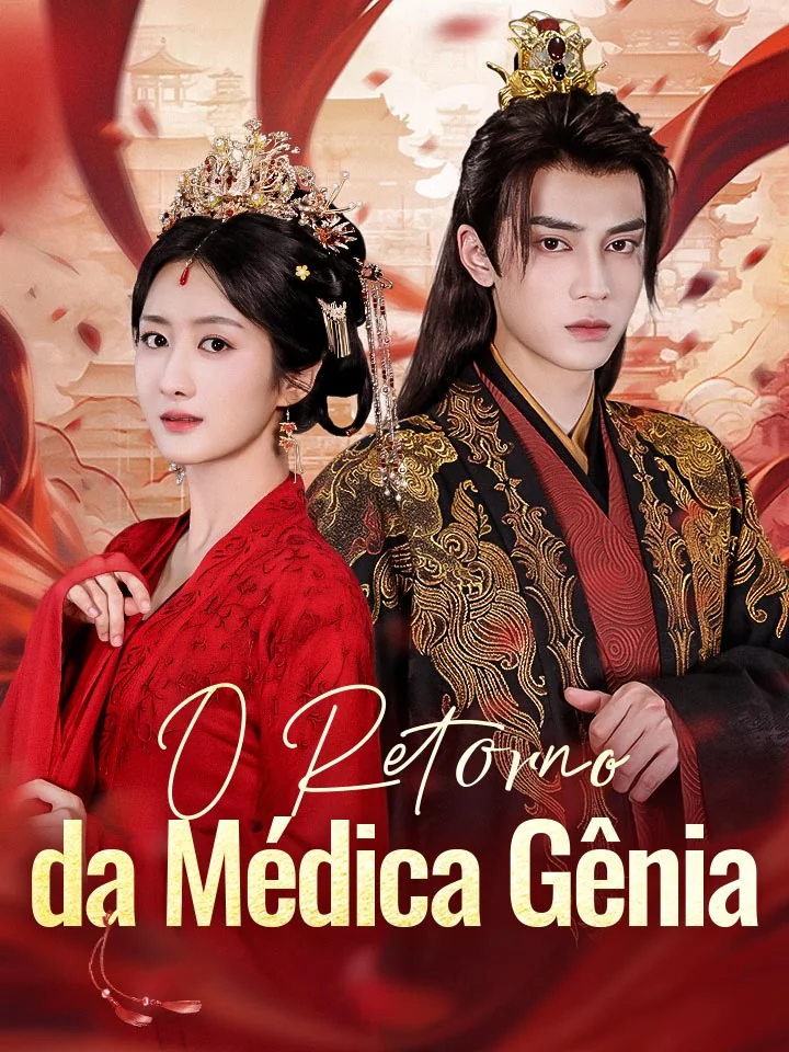 O Retorno da Médica GêniaMini Séries