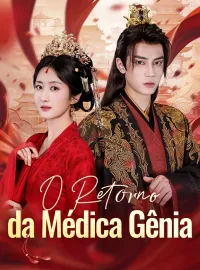 O Retorno da Médica GêniaMini Séries